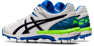 Asics gel odi store cricket shoes