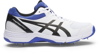 asics cricket shoes spikes