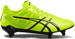 GEL-LETHAL SPEED | MEN | SAFETY YELLOW 