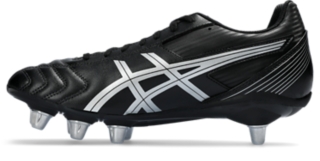 Asics lethal charge rugby boots clearance review