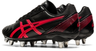 Asics lethal hot sale tackle rugby boots