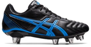 Asics lethal tackle rugby on sale boots