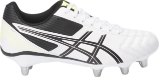 asics lethal tackle