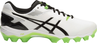 asics gel lethal touch