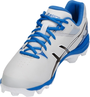 Asics women's outlet touch football shoes