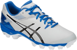 Asics touch 2025 footy shoes