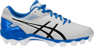 asics women's touch football boots