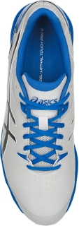 Asics touch hot sale football shoes