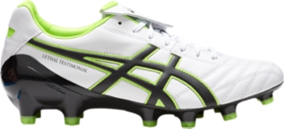 asics testimonial football boots