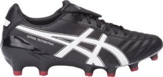 asics football boots size 13