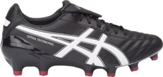 asics testimonial light fg