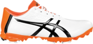 asics men's matchplay classic golf shoe