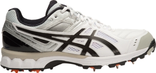 asics 220 not out cricket shoes