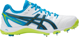 GEL-GULLY 5 | MEN | White/Insignia Blue 