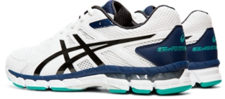 Asics mens lawn bowls shoes sale