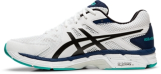 asic bowls shoes