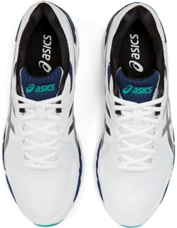 Mens asics hotsell lawn bowls shoes