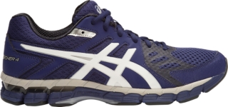 asics lawn bowls shoes