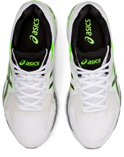 Asics deals rink scorcher