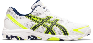 Asics lawn deals bowls shoes