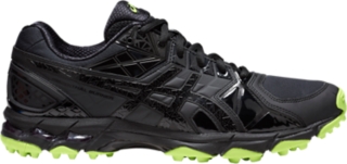 GEL-LETHAL BURNER | MEN | Black/Black 