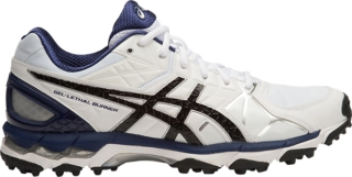 asics lethal burner mens