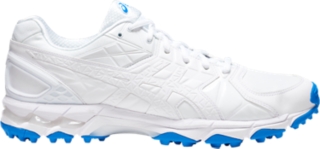 asics hockey