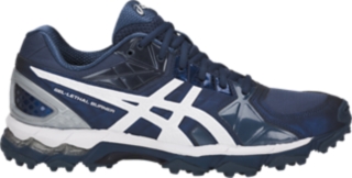 asics dark blue