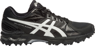 asics lethal burner mens