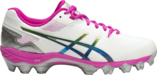 asics touch football shoes