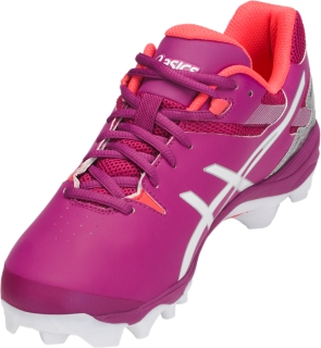 Asics lethal shop touch pro 4