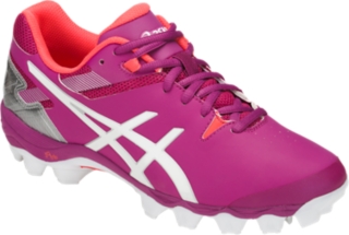 asics touch football shoes