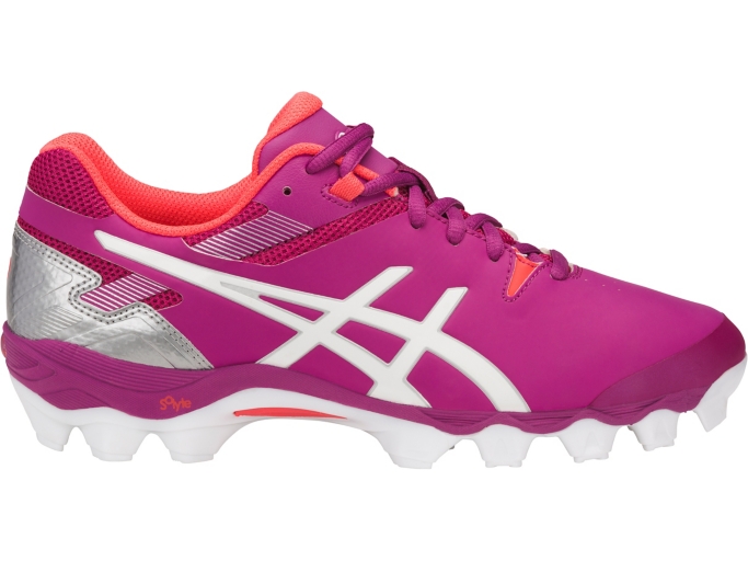 Asics women's touch football boots on sale