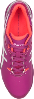 Asics touch outlet boots