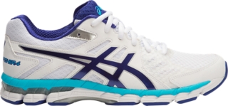 2019 asics gel netburner professional 14 netball trainers