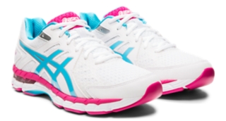 Asics ladies cheap bowls shoes