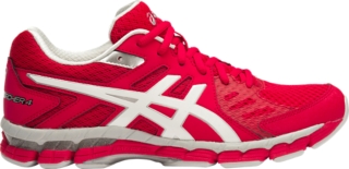 asics gel rink scorcher 5