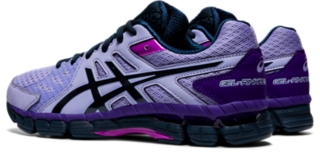 Asics gel tech hot sale neo 4 women's