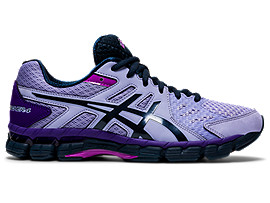 Purple | Womens Sports & Athletic Shoes | ASICS Australia
