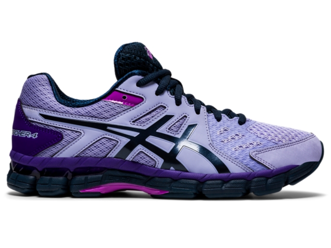 Asics neo sale 4 women's