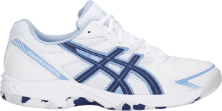 asics lawn bowls shoes