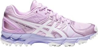 asics women's touch football boots