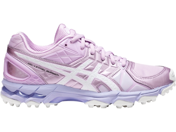 Asics lethal on sale burner womens