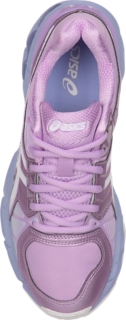 Asics lethal 2025 burner womens