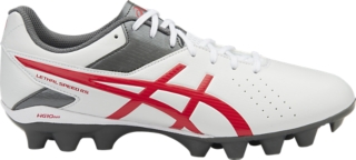 asics lethal speed