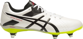 asics lethal speed football boots