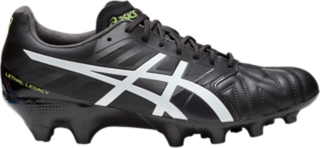 asics lethal legacy