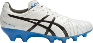 asics lethal legacy it