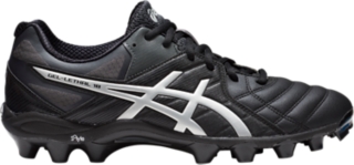 GEL-LETHAL 18 | MEN | Black/Silver 