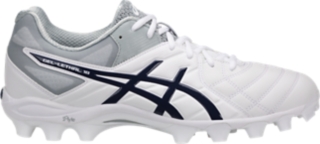 asics lethal gel 18